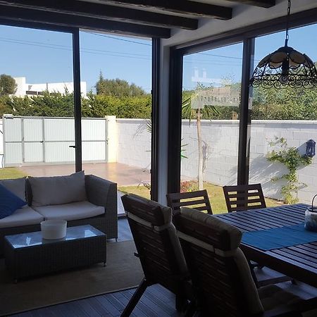 Barlovento Tres, Los Canos Los Canos De Meca Eksteriør billede