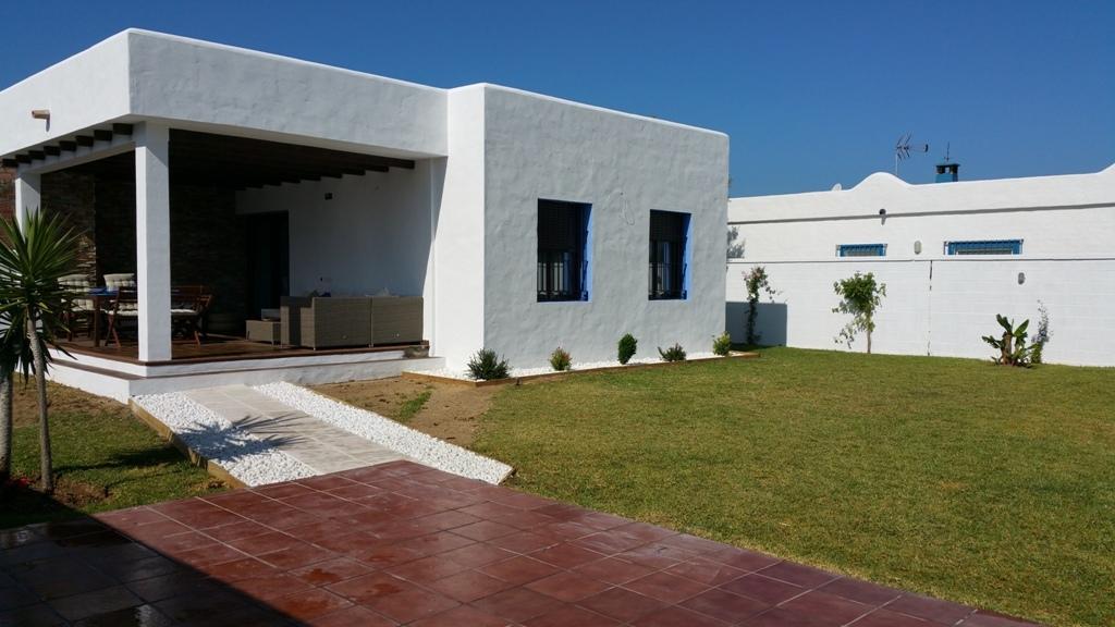 Barlovento Tres, Los Canos Los Canos De Meca Eksteriør billede