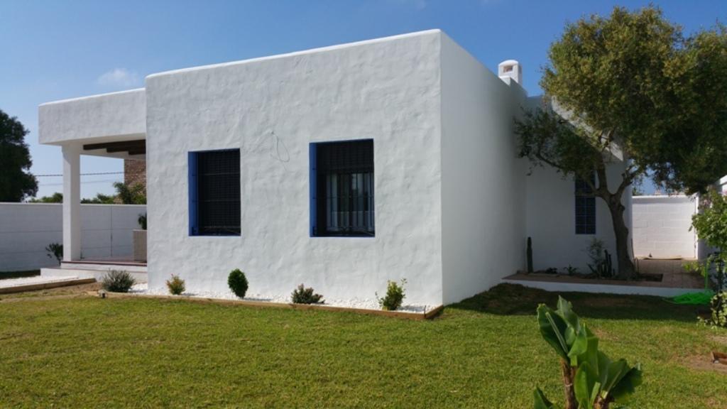 Barlovento Tres, Los Canos Los Canos De Meca Eksteriør billede