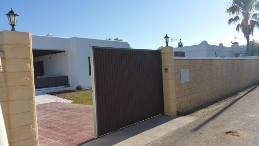 Barlovento Tres, Los Canos Los Canos De Meca Eksteriør billede