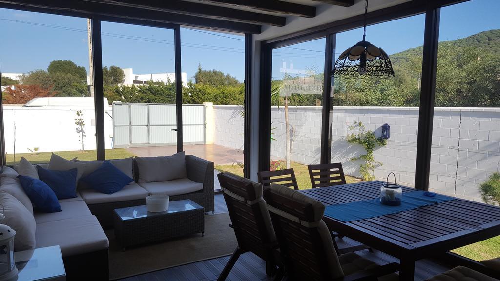 Barlovento Tres, Los Canos Los Canos De Meca Eksteriør billede